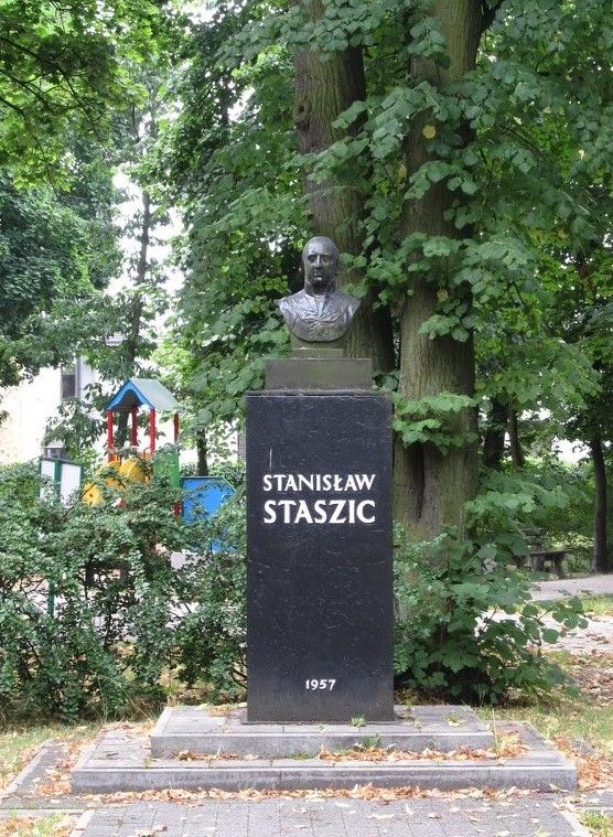 Staszic