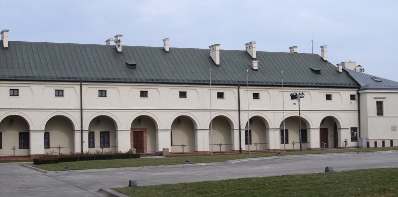 szkoła Akademiczno-Górnicza