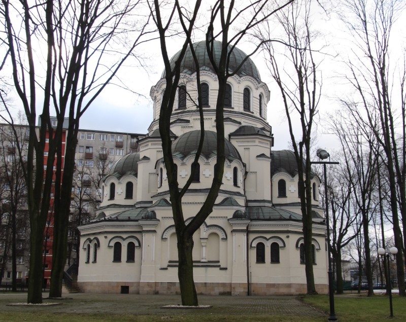 Kościół Garnizonowy