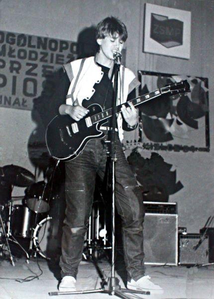 Ucho Misia
