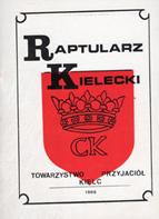 Raptularz 3