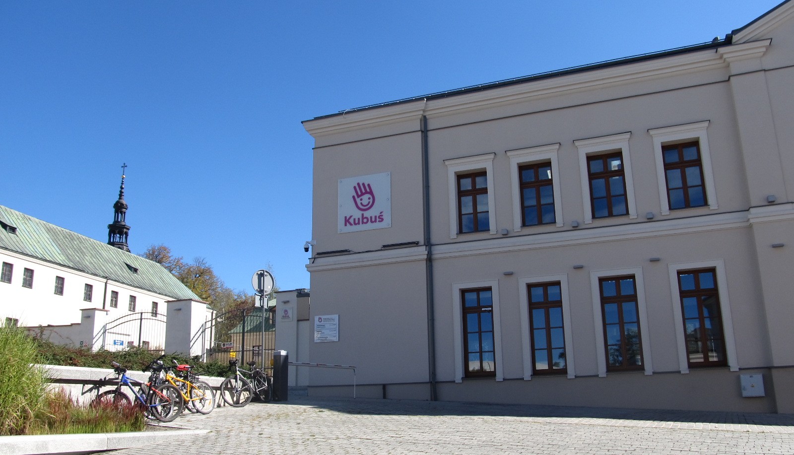 Lalki Tatru Kubuś