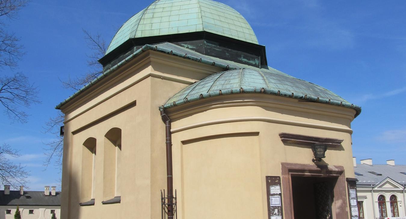 Ogrójec