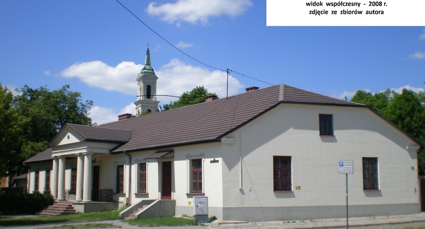 Dworek Chmielewskich 2