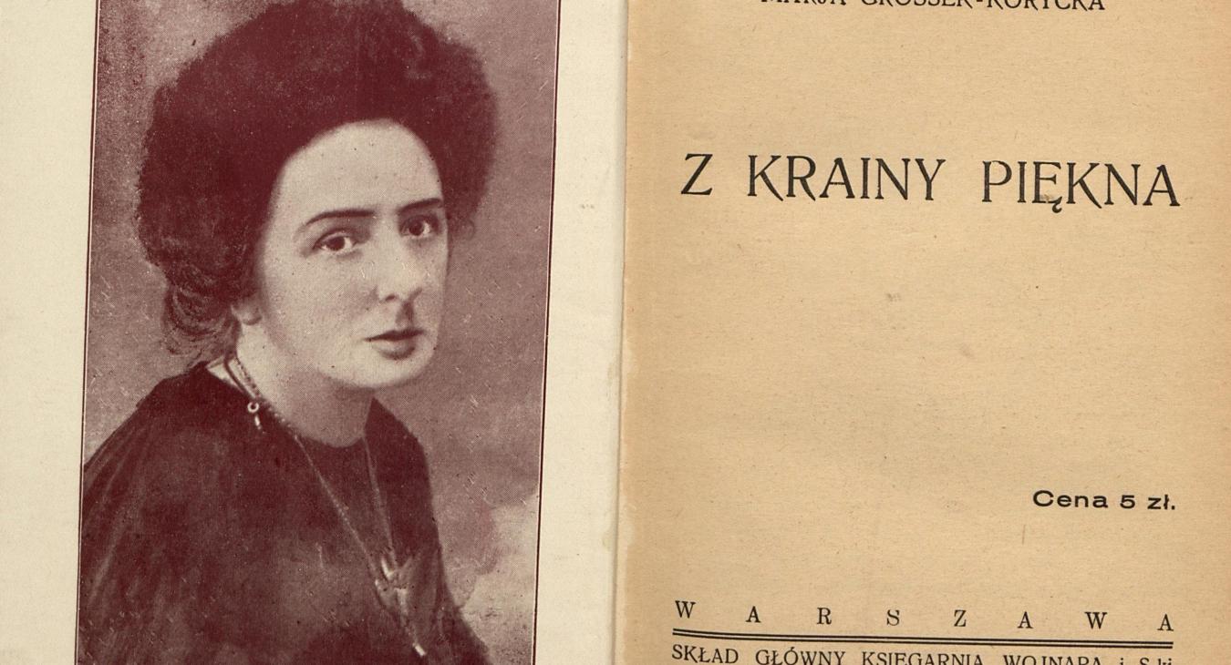 Maria Grossek-Korycka