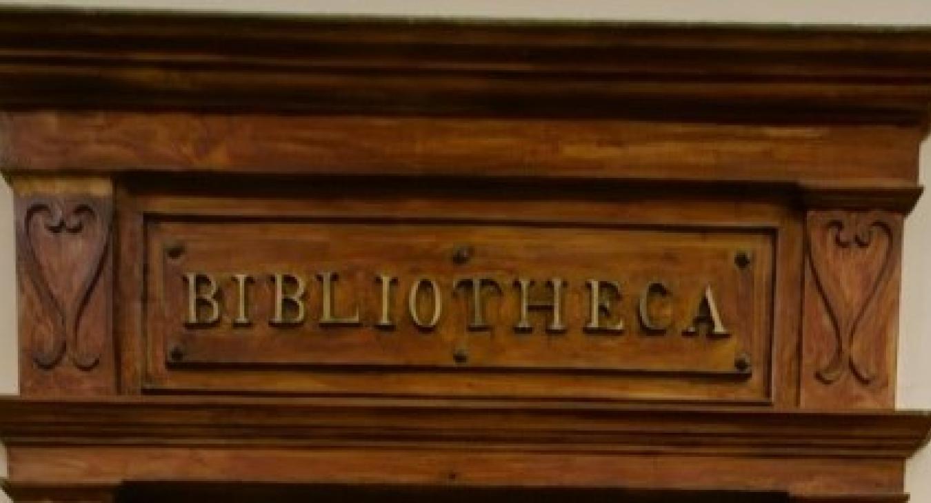 Biblioteka